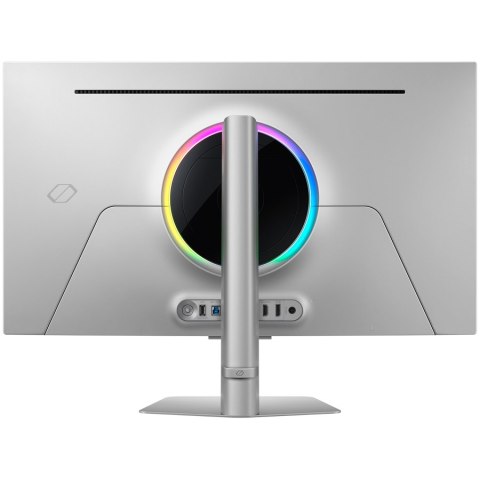 SAMSUNG Monitor 32''/4K/240Hz/OLED/FLAT/250cd/m2/0.03ms/HAS