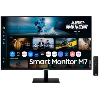 SAMSUNG Monitor 32'' Smart M7
