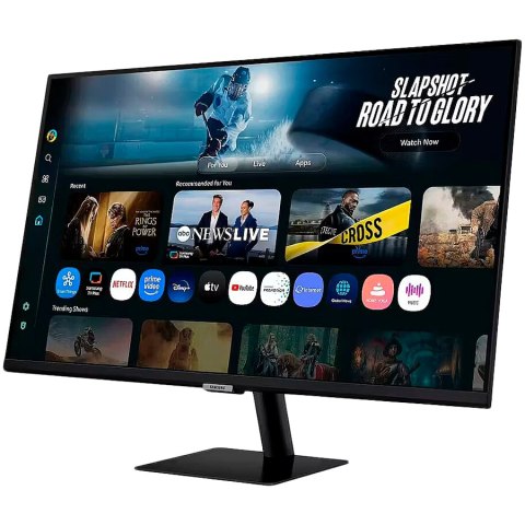 SAMSUNG Monitor 32'' Smart M7