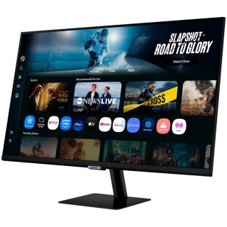 SAMSUNG Monitor 32''/4K/60Hz/VA/FLAT/300cd/m2/4ms