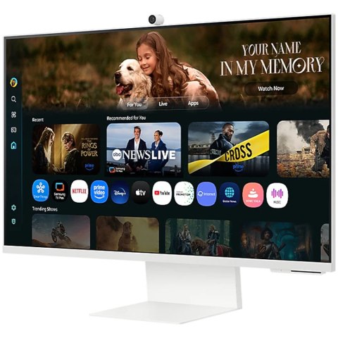 SAMSUNG Monitor 32'' Smart M8