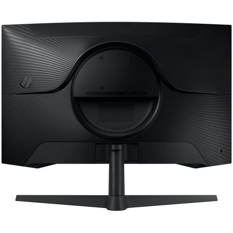 SAMSUNG Monitor 32''/QHD/165Hz/VA/CURVATE1000R/300cd/m2/1ms