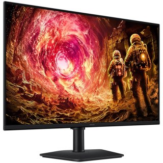 SAMSUNG Monitor 32''/QHD/180Hz/IPS/HAS/FLAT/300cd/m2/1ms