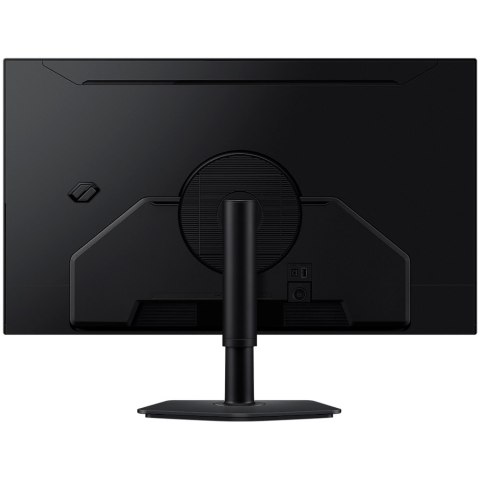SAMSUNG Monitor 32''/QHD/180Hz/IPS/HAS/FLAT/300cd/m2/1ms