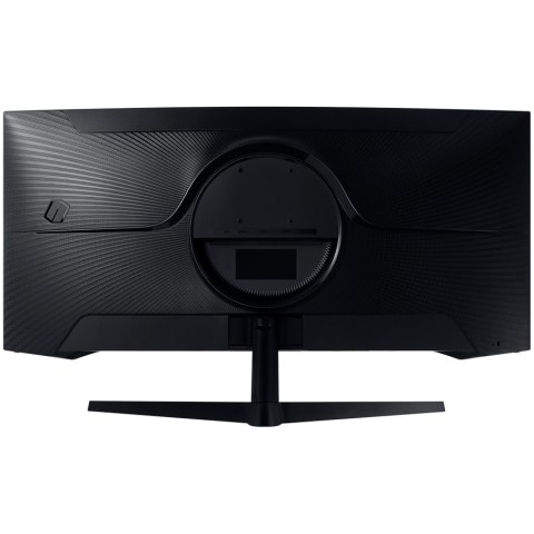 SAMSUNG Monitor 34''/UWQHD/144Hz/VA/CURVATE1000R/250cd/m2/1ms