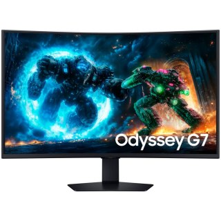 SAMSUNG Monitor 37'' Odyssey G7