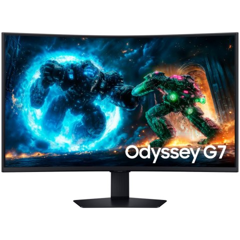 SAMSUNG Monitor 37'' Odyssey G7