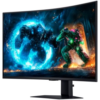 SAMSUNG Monitor 37'' Odyssey G7