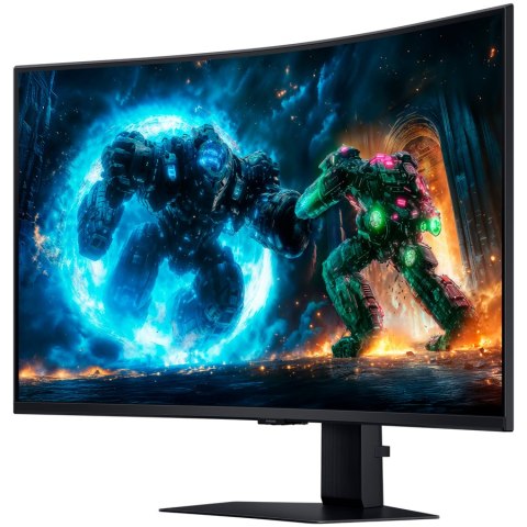 SAMSUNG Monitor 37'' Odyssey G7