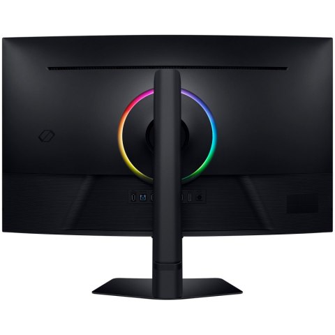 SAMSUNG Monitor 37'' Odyssey G7