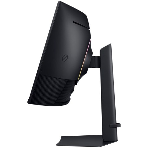 SAMSUNG Monitor 40''/WUHD/180HZ/VA/CURVATE1000R/350cd/m2/1ms/HAS