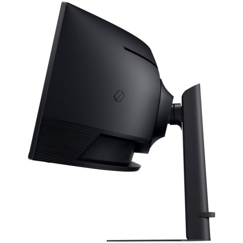 SAMSUNG Monitor 49''/DQHD/144Hz/VA/CURVED1000R/350cd/m2/1ms/HAS