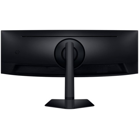 SAMSUNG Monitor 49''/DQHD/144Hz/VA/CURVED1000R/350cd/m2/1ms/HAS
