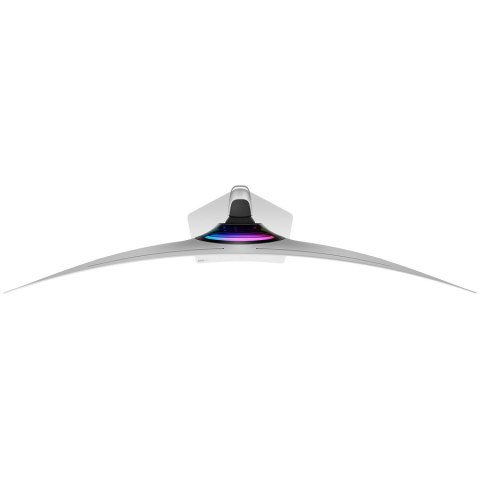 SAMSUNG Monitor 49''/DQHD/240Hz/OLED/CURVED1800R/250cd/m2/0.03ms/HAS
