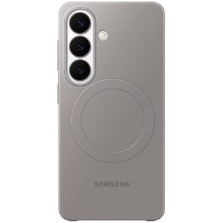 SAMSUNG S26 Slim Magnet Cover Szary