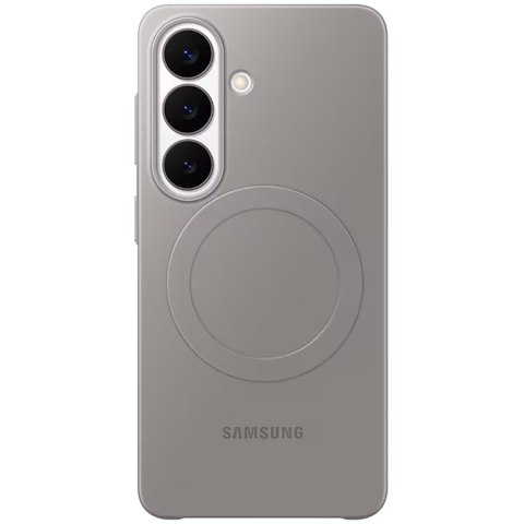 SAMSUNG S26 Slim Magnet Cover Szary