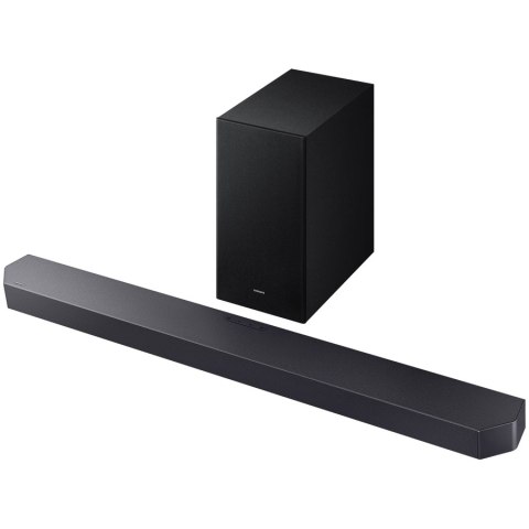 Soundbar SAMSUNG HW-Q600F - produkt poekspozycyjny