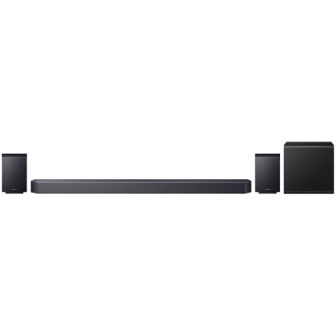 Soundbar SAMSUNG HW-Q930F - produkt poekspozycyjny