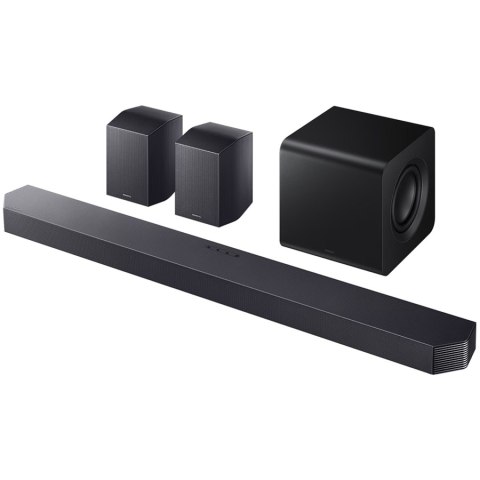 Soundbar SAMSUNG HW-Q930F - produkt poekspozycyjny