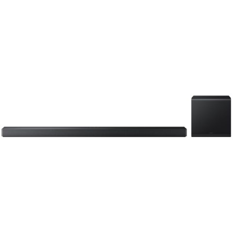 Soundbar SAMSUNG HW-QS700F - produkt poekspozycyjny