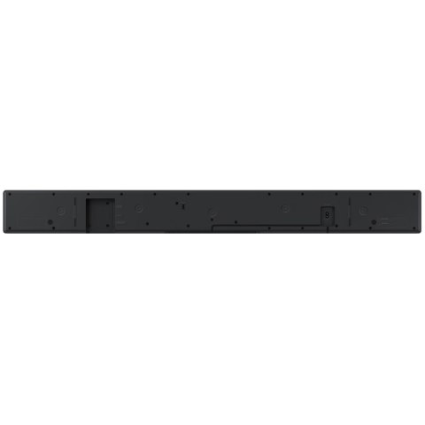 Soundbar SAMSUNG HW-QS700F - produkt poekspozycyjny