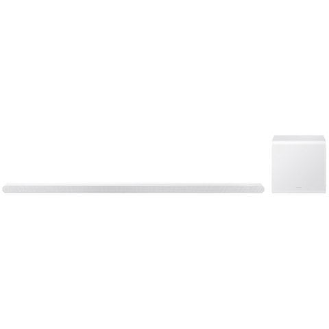 SAMSUNG SOUNDBAR HW-S801D/EN