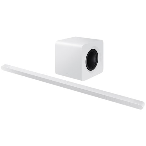 SAMSUNG SOUNDBAR HW-S801D/EN