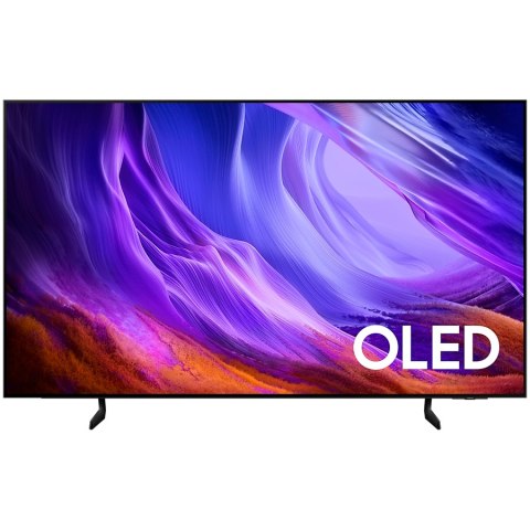 SAMSUNG Telewizor OLED 65" S85H 4K Vision AI Smart TV (2026)