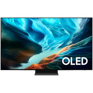 SAMSUNG Telewizor OLED 65" S90H 4K Vision AI Smart TV (2026)