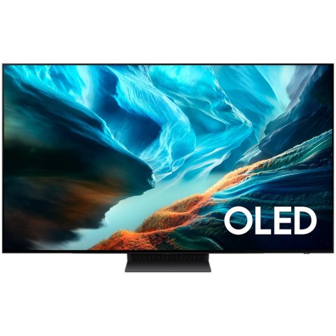 SAMSUNG Telewizor OLED 65" S90H 4K Vision AI Smart TV (2026)