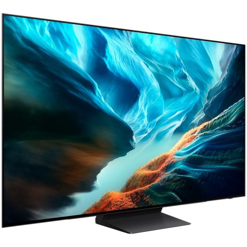 SAMSUNG Telewizor OLED 65" S90H 4K Vision AI Smart TV (2026)