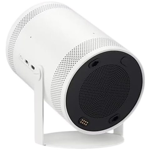 SAMSUNG The Freestyle 2 Projector