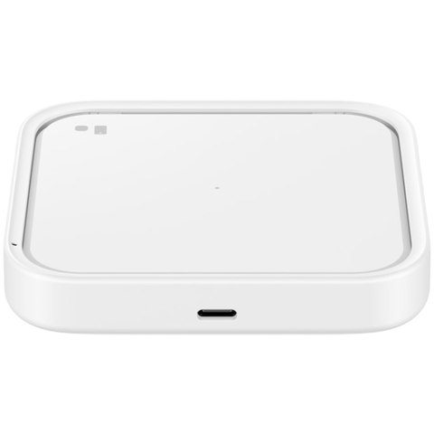 SAMSUNG Wireless Charger Pad 15W White