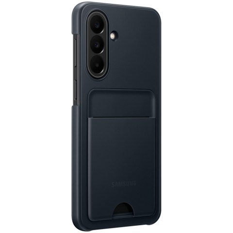 Samsung Card Slot Case do Samsung Galaxy A27 black