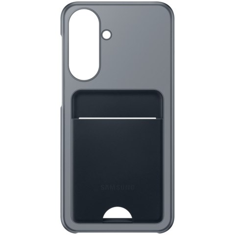 Samsung Card Slot Case do Samsung Galaxy A27 black