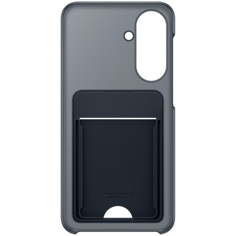 Samsung Card Slot Case do Samsung Galaxy A27 black