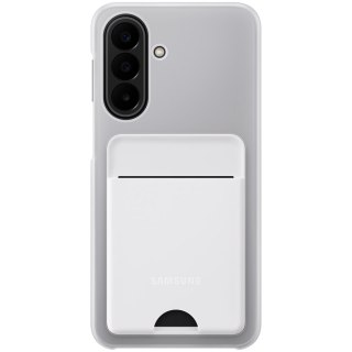 Samsung Card Slot Case do Samsung Galaxy A27 gray