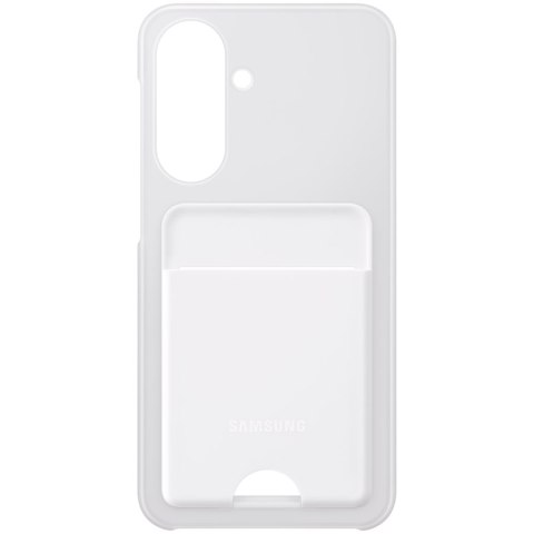 Samsung Card Slot Case do Samsung Galaxy A27 gray
