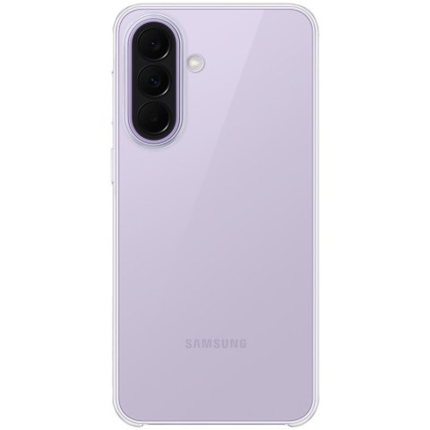 Samsung Galaxy A37 Clear Case Transparent