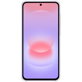 Samsung Galaxy A37 Clear Case Transparent