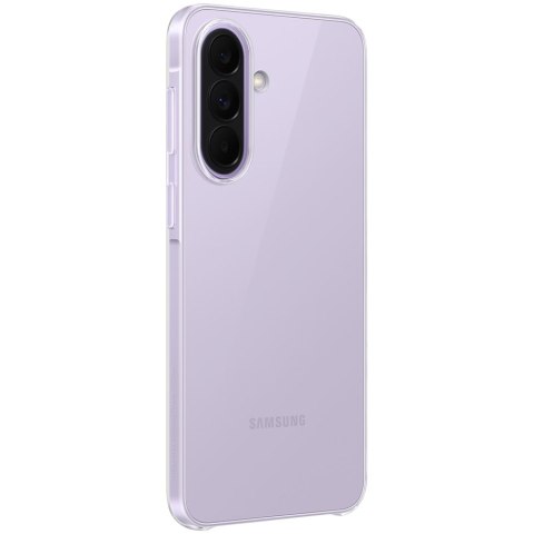 Samsung Galaxy A37 Clear Case Transparent