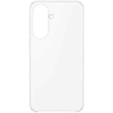 Samsung Galaxy A37 Clear Case Transparent