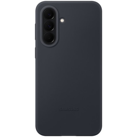 Samsung Galaxy A37 Silicone Case Black