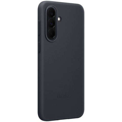 Samsung Galaxy A37 Silicone Case Black