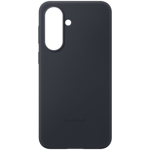 Samsung Galaxy A37 Silicone Case Black