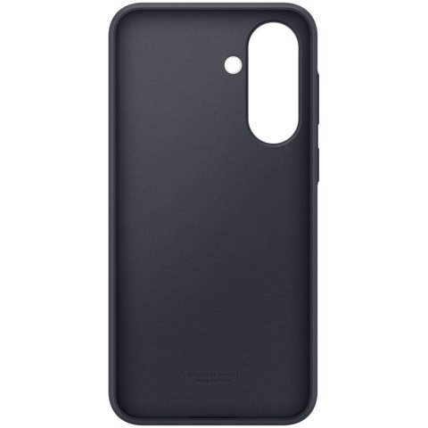 Samsung Galaxy A37 Silicone Case Black