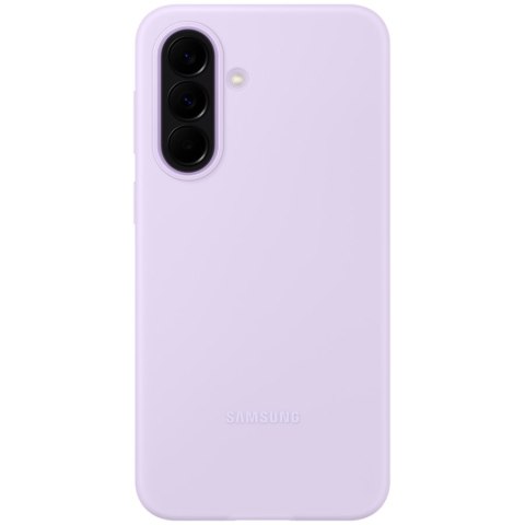 Samsung Galaxy A37 Silicone Case Light Violet