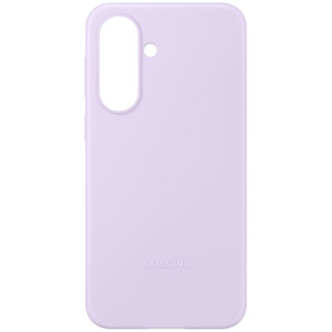 Samsung Galaxy A37 Silicone Case Light Violet