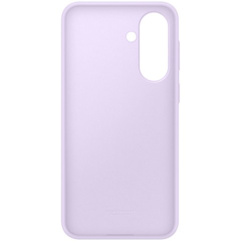 Samsung Galaxy A37 Silicone Case Light Violet