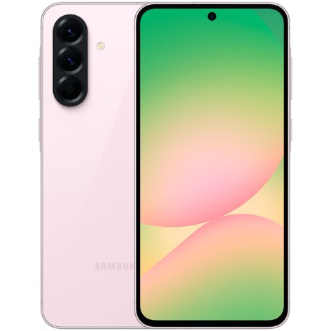 SAMSUNG Galaxy A56 5G Dual Sim 8/256GB Pink